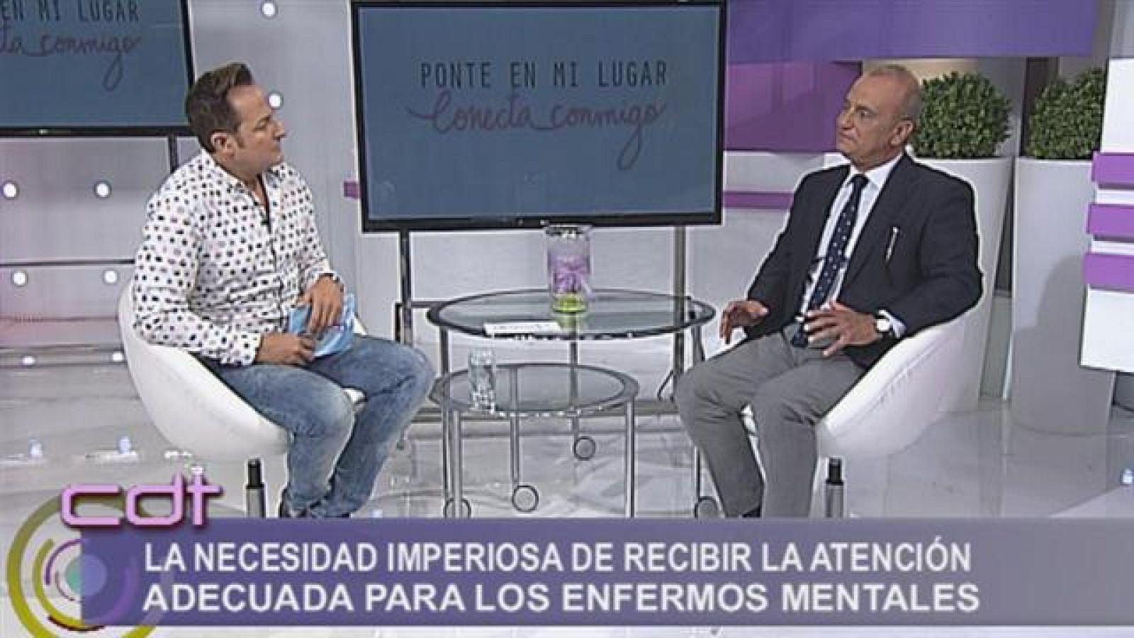 Cerca de ti - 05/10/2015