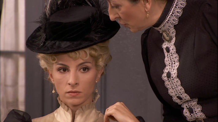 Acacias 38 - Episodio 127