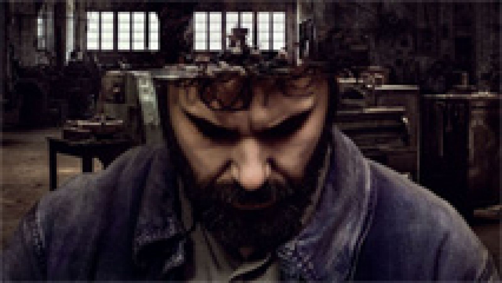 RTVE.es estrena una escena de 'Vulcania' | Ver