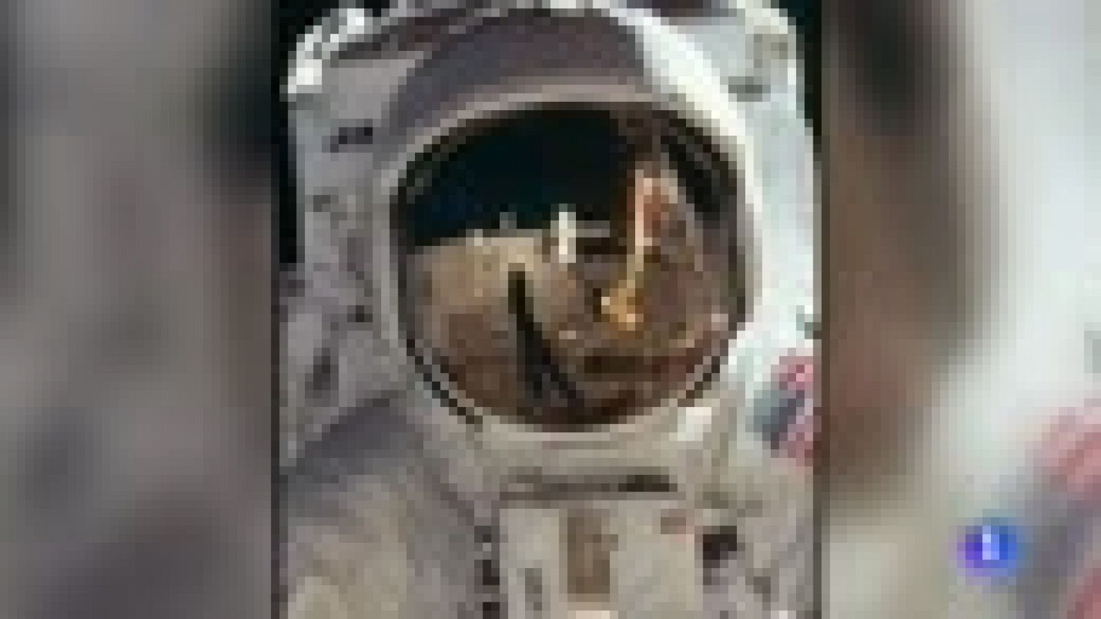 La NASA muestra 8.000 fotografías inéditas de la llegada del hombre a la luna | Ver