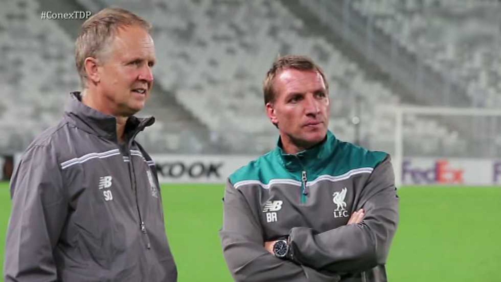 Conexión tdp - 05/10/15 - Ver ahora