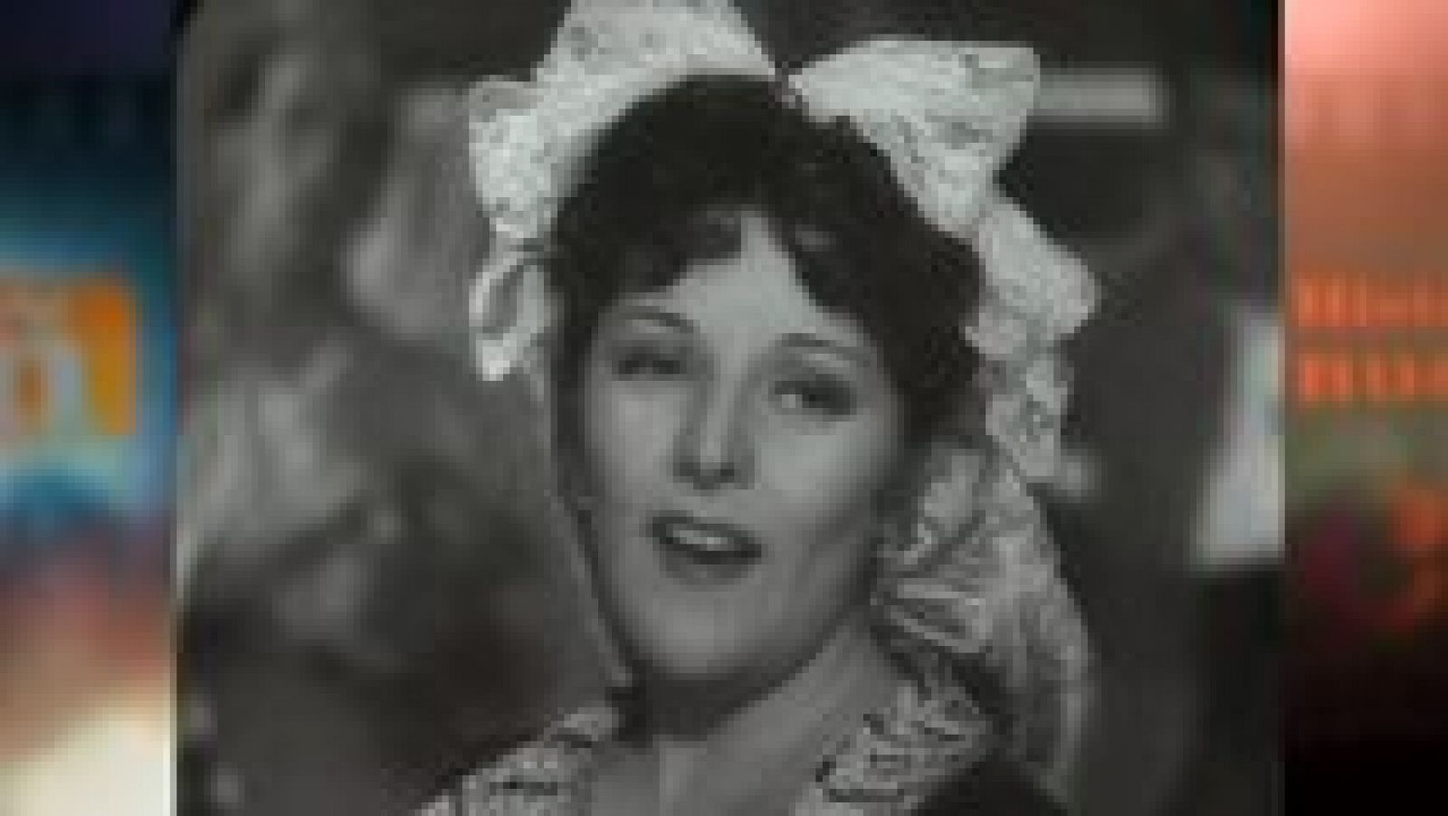 Historia de nuestro cine - Goyescas (presentación) - Ver ahora