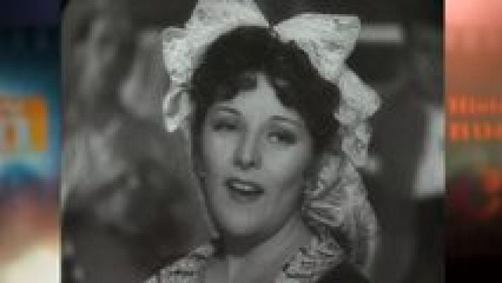 El cine de La 2 - Goyescas (presentación)