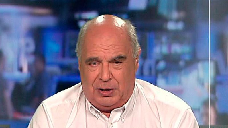 Rabell: "No apoyaremos un gobierno de Convergencia; lo importante no es quien sea el presidente, sino el programa"