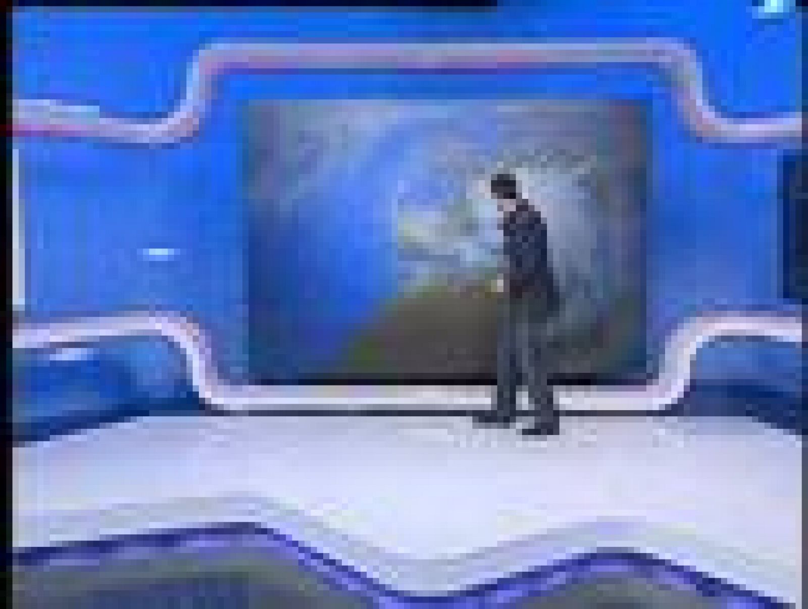 El Tiempo - 04/11/08 - El tiempo | Ver