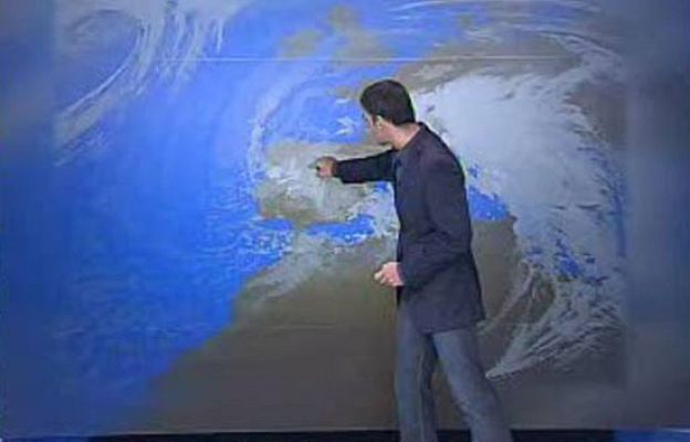 El tiempo - El Tiempo - 04/11/08