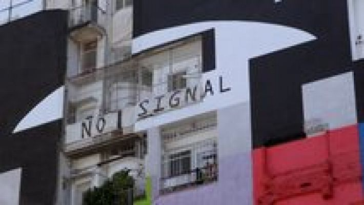 Documentos TV - Europa en venta