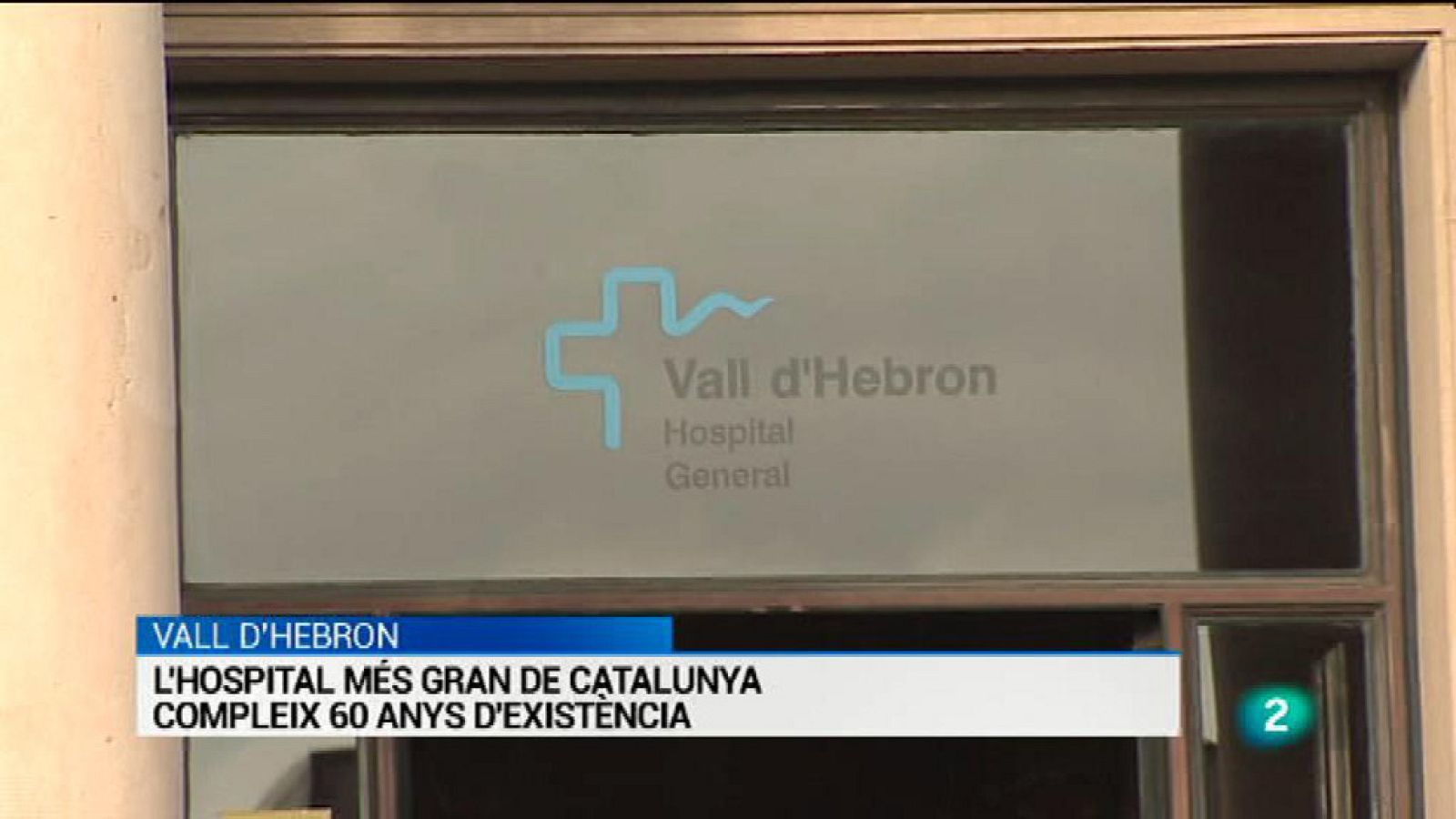 Vespre a La 2 - Informatiu - 5/10/2015