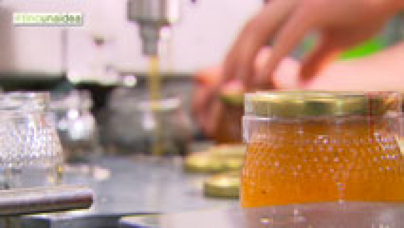 Tinc una idea - El poble de la mel