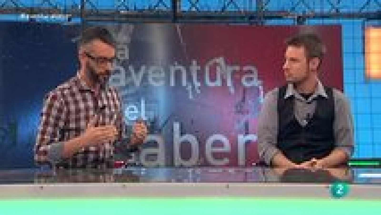 La aventura del saber - 06/10/15 - Ver ahora