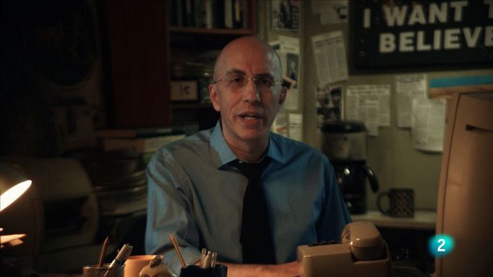 Órbita Laika - El archivo del misterio: los zahoríes