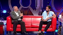 Órbita Laika 09 - El monosabio: el misterio del color azul