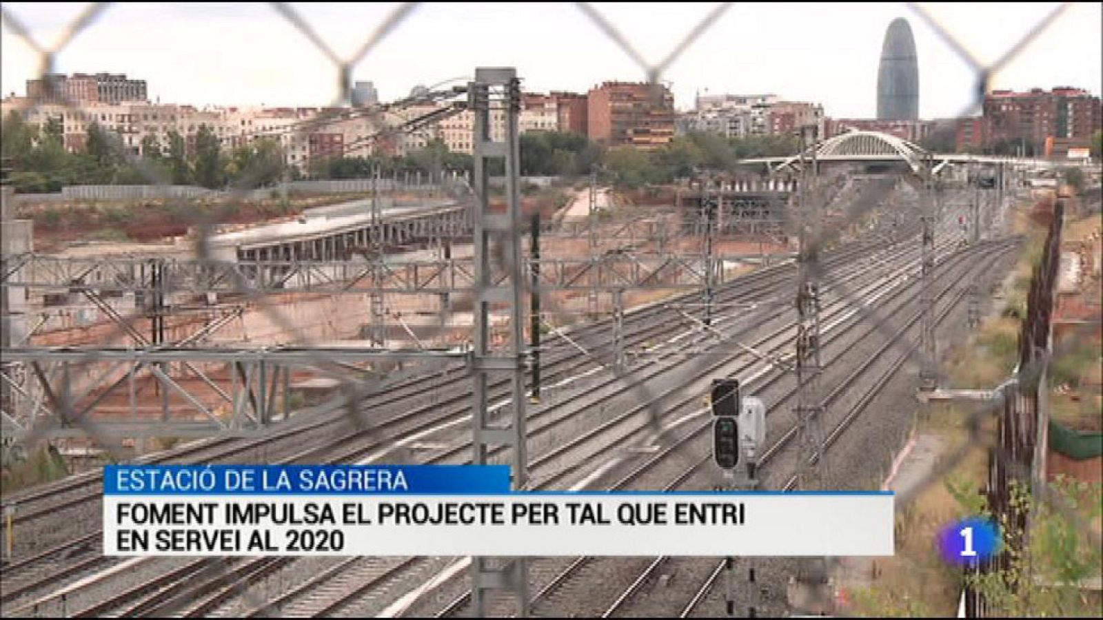 L'Informatiu en 3' - 06/10/15