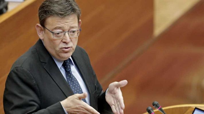 L'informatiu - Comunitat Valenciana - La Comunidad Valenciana en 2' - 06/10/15