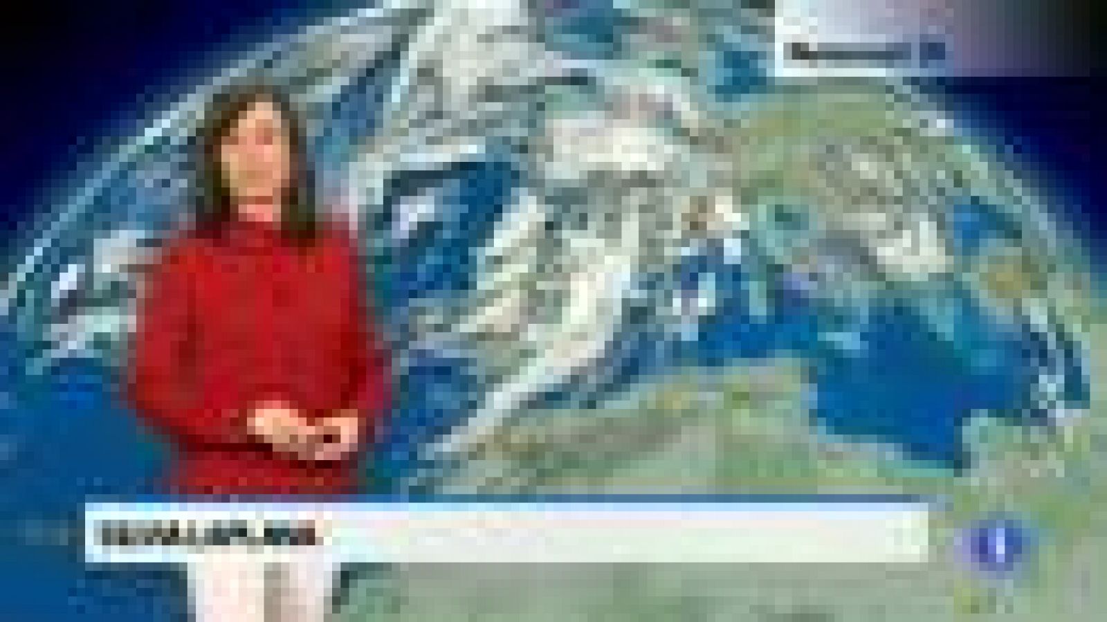 Noticias de Extremadura: El tiempo en Extremadura - 06/10/15 | RTVE Play