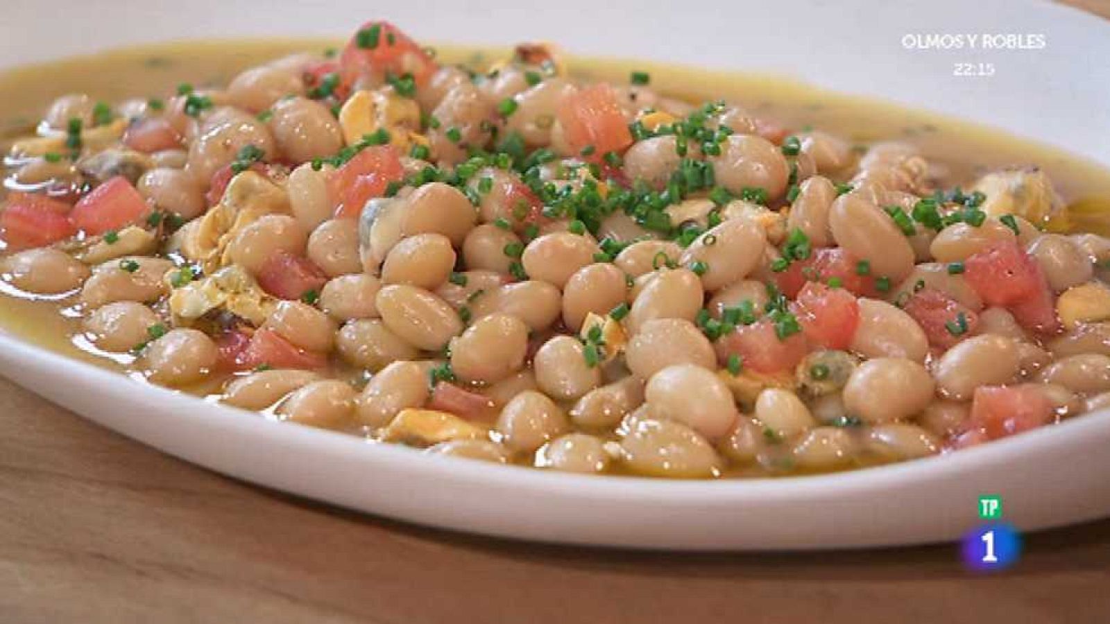 Torres en la cocina - Pochas - ver ahora