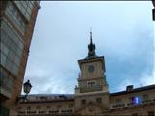 Panorama Regional - El tiempo en Asturias - 06/10/15