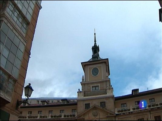 Panorama Regional - El tiempo en Asturias - 06/10/15