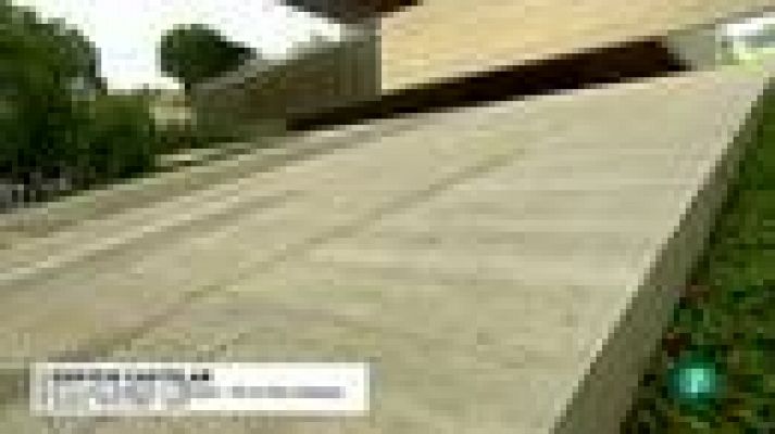 La aventura del Saber - Edificio Castelar