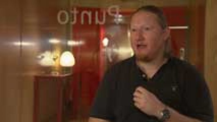 TVE ha podido entrevistar a un yihadista arrepentido