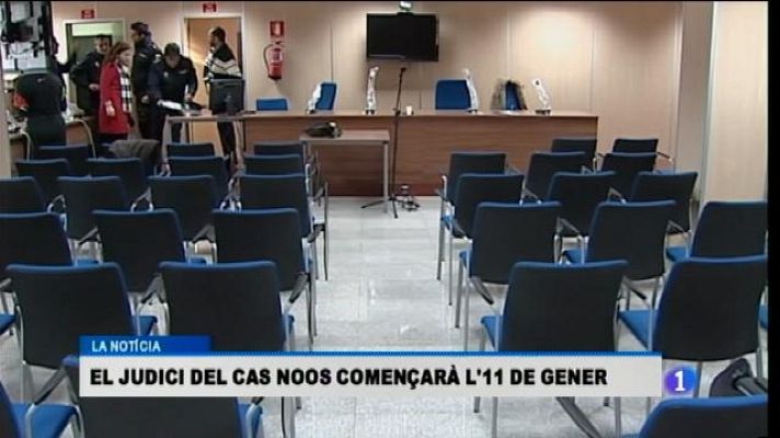 Informatiu Balear - Informatiu Balear - 06/10/15