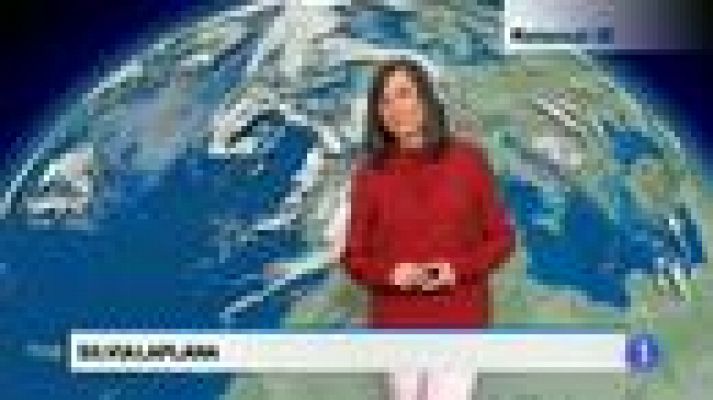 Noticias de Castilla y León - El tiempo en Castilla y León - 06/10/15