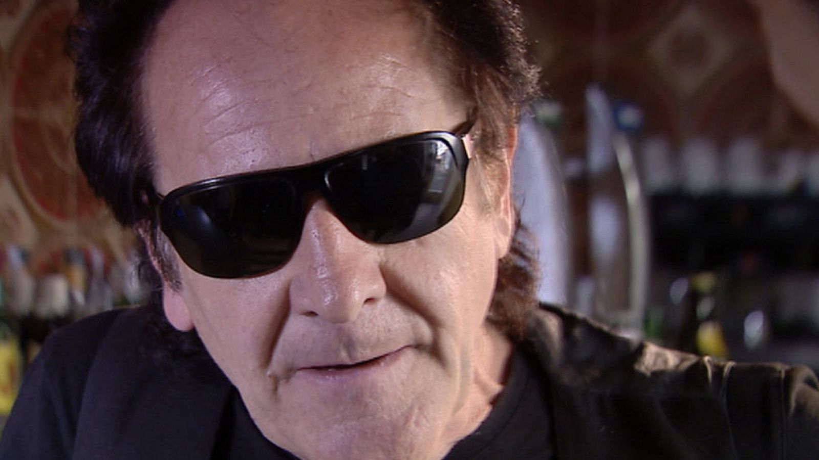 El histórico grupo de rock madrileño Burning estrena disco: 'Vivo y Salvaje'