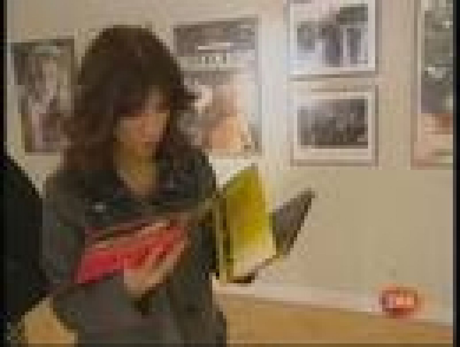 Maribel Verdú, Medalla de Oro de la Academia de Cine | Ver