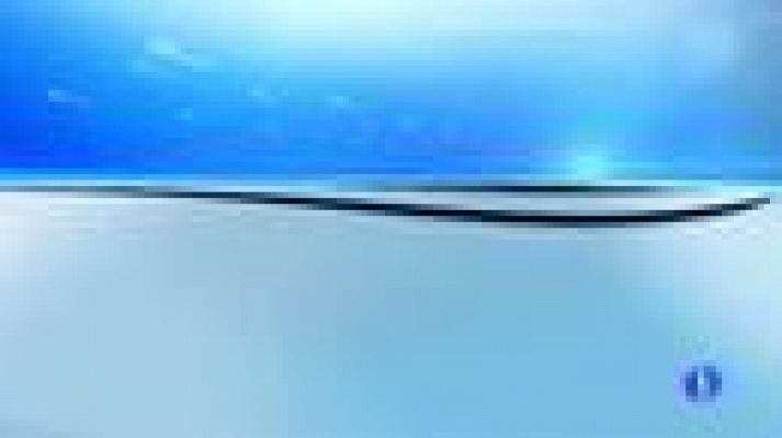 Telexornal - Galicia - Telexornal Galicia 2 - 06/10/15