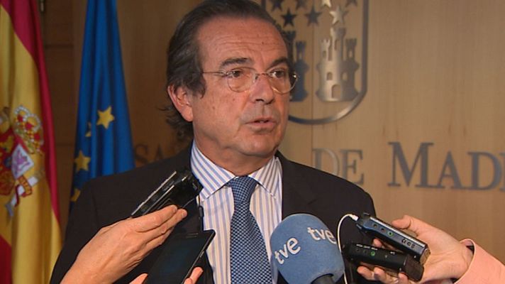 Informativo de Madrid - Informativo de Madrid 2 - 06/10/15