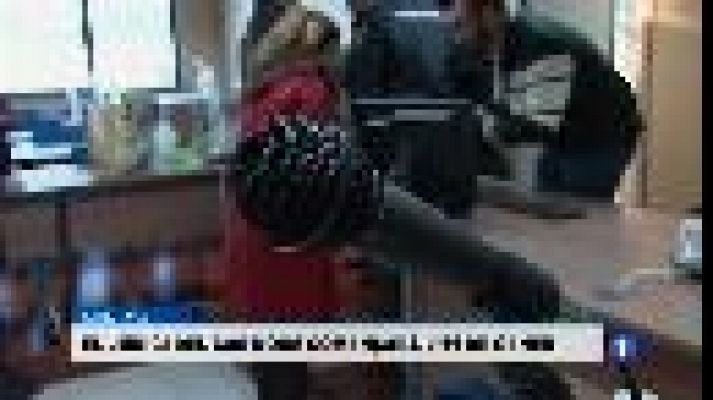 Informatiu Balear - Informatiu Balear 2 - 06/10/15