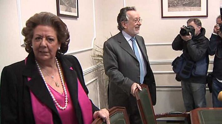 L'informatiu - Comunitat Valenciana - L'Informatiu - Comunitat Valenciana 2 - 06/10/15