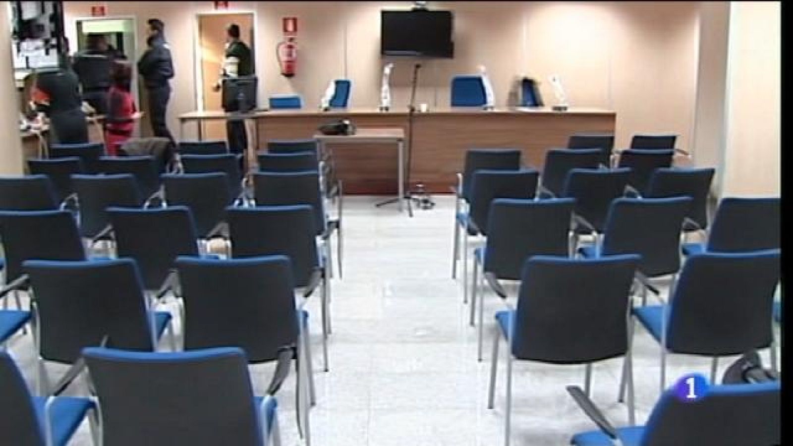 El judici el cas Nóos començarà l'11 de gener