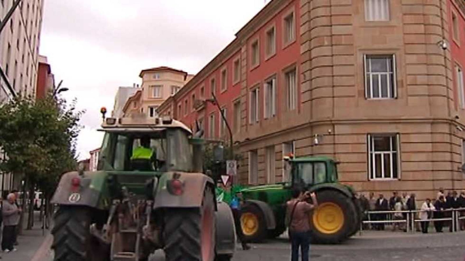 España en 24 horas - 06/10/15  - Ver ahora