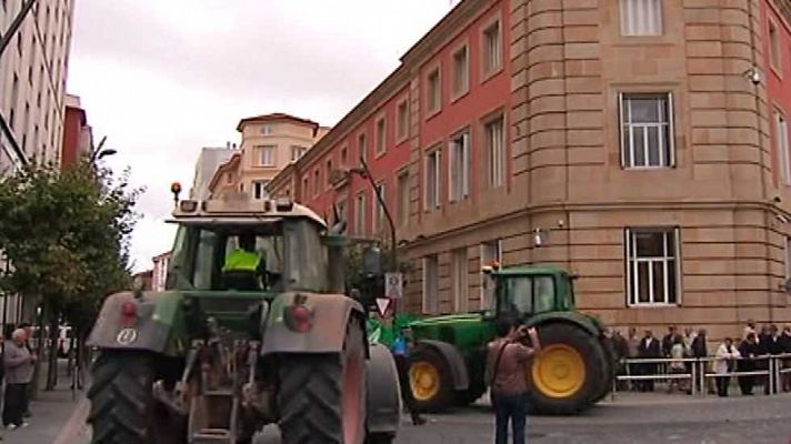 España en 24h - España en 24 horas - 06/10/15