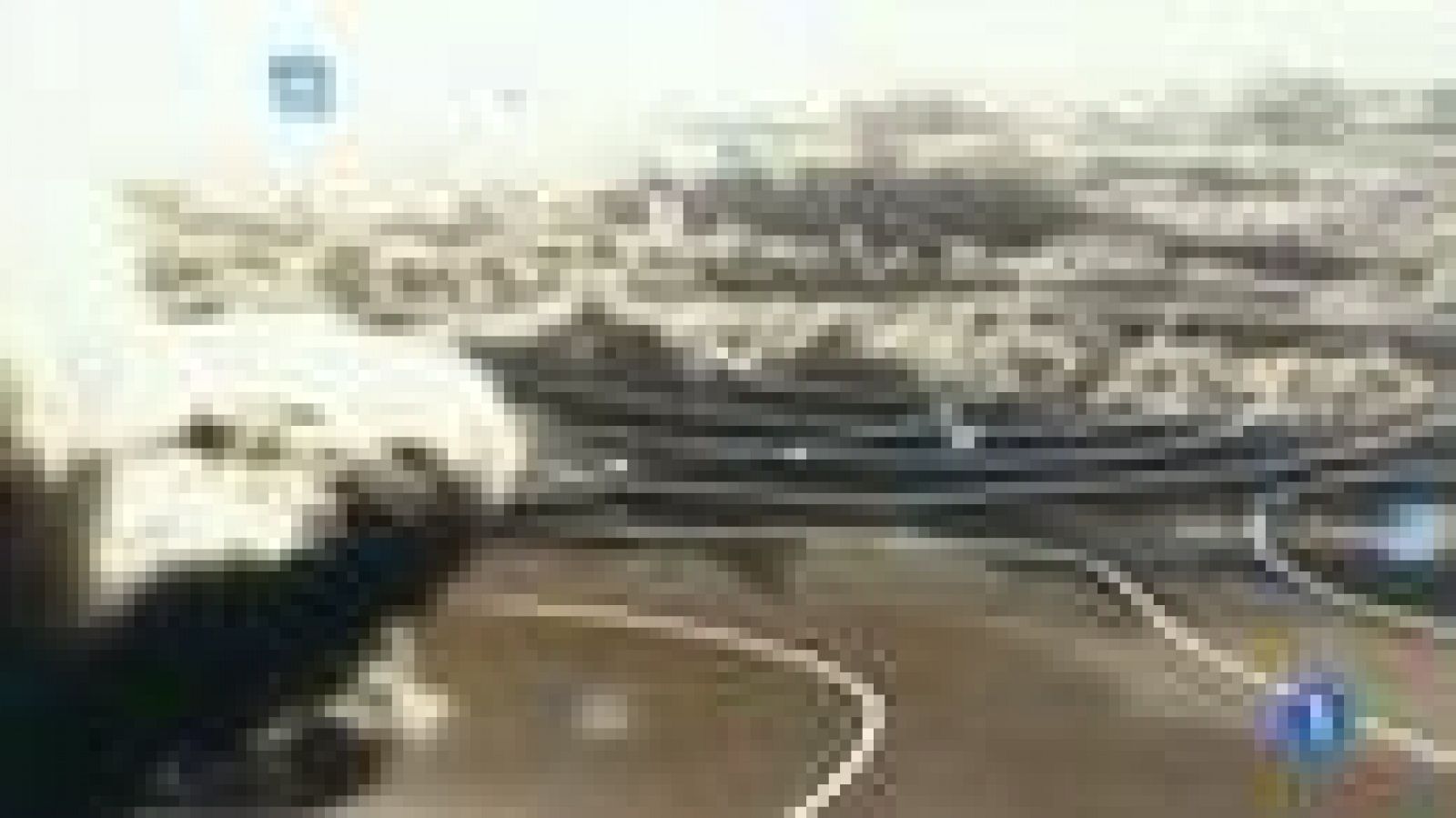 El tiempo en el País Vasco - 06/10/15