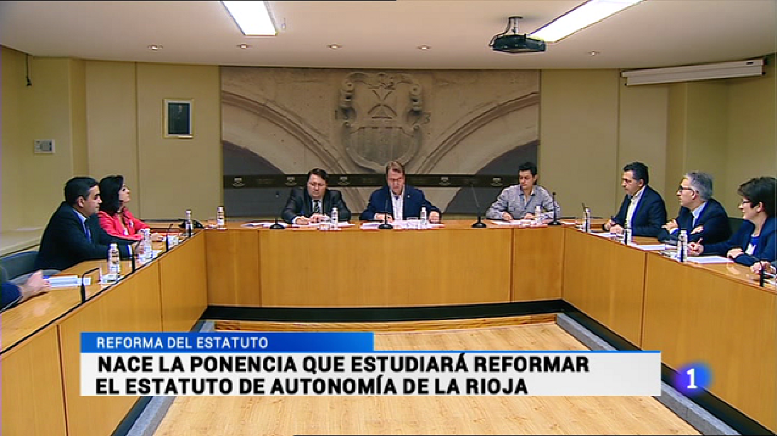 Informativo Telerioja - 06/10/15