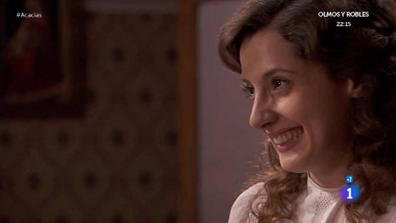 Acacias 38 - Celia cree que está embarazada