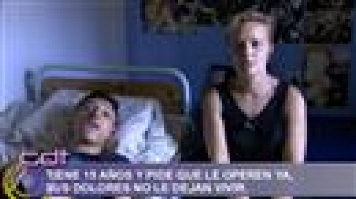 Cerca de ti - Cerca de ti - 06/10/2015