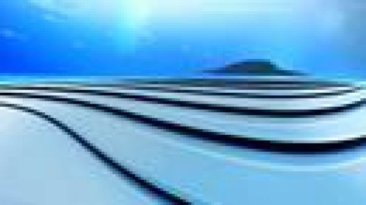 TeleCantabria - Telecantabria 2 - 06/10/15