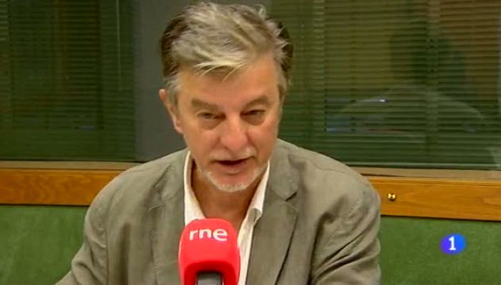 Noticias Aragón - Noticias Aragón 2 - 06/10/15