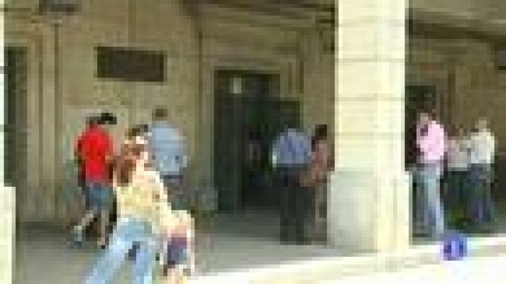 Noticias Andalucía - Noticias Andalucía 2 - 06/10/2015