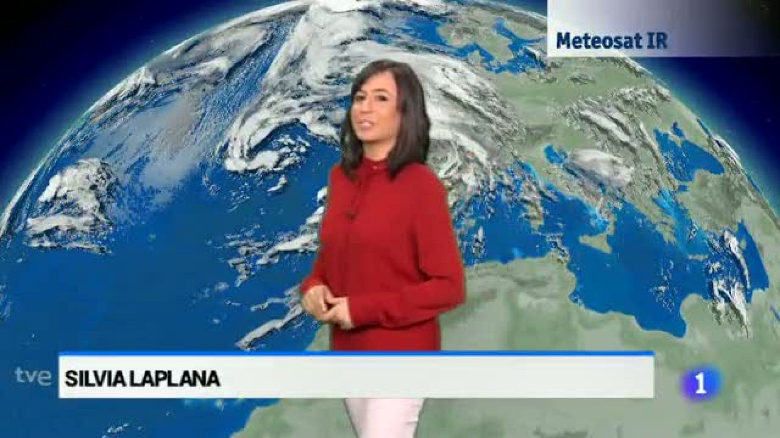 El tiempo en Andalucía - 06/10/2015 | Ver