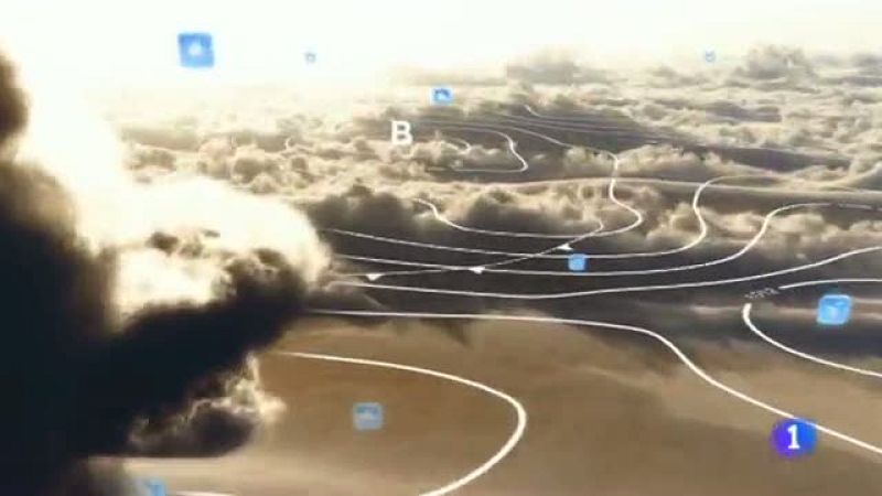  El tiempo en Cantabria - 06/10/15