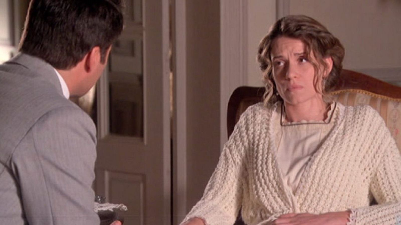 Seis hermanas - Episodio 117 - Ver ahora