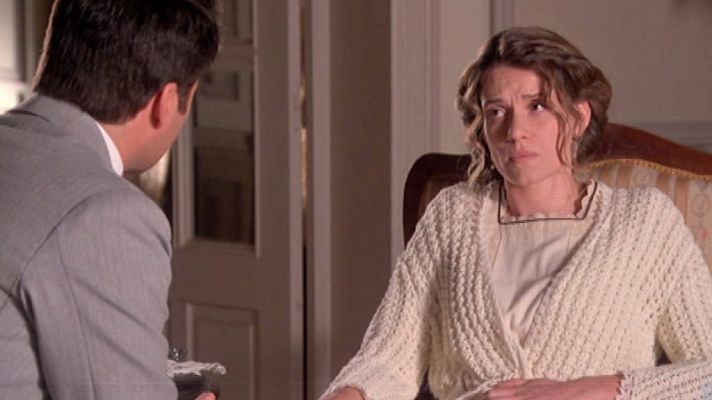 Seis hermanas - Episodio 117