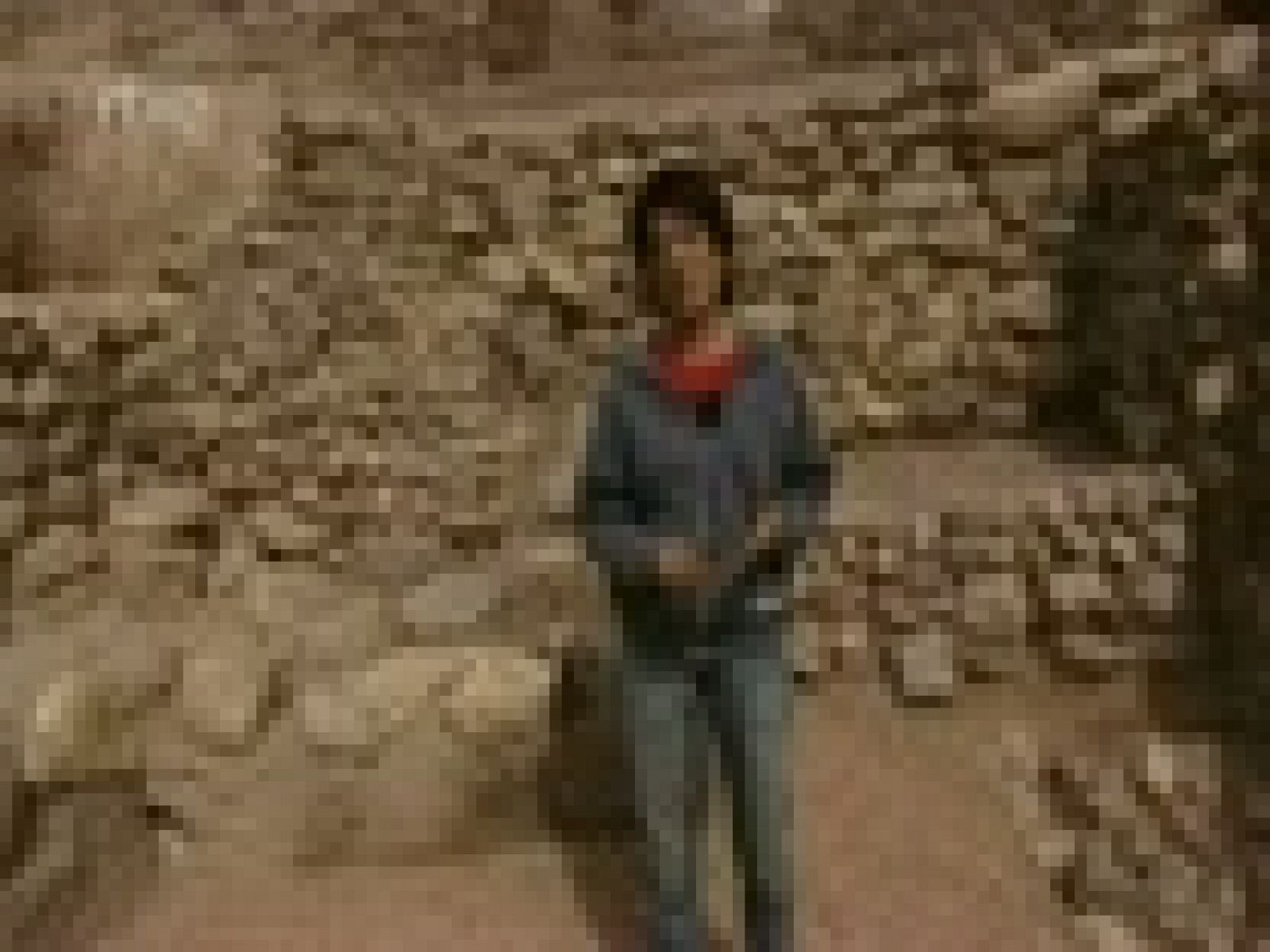 La Aventura del Saber. Serie documental "El túnel del tiempo". La Bastida II