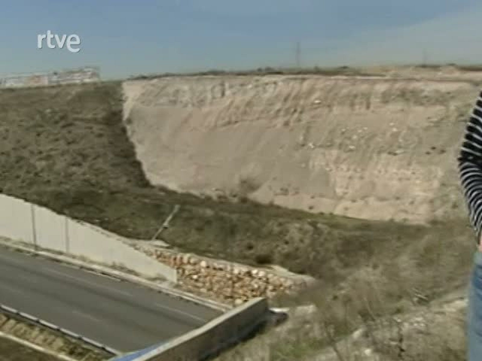 La Aventura del Saber. Serie documental "El túnel del tiempo". Casa Montero