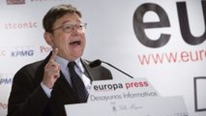 L'informatiu - Comunitat Valenciana - La Comunidad Valenciana en 2' - 05/10/15