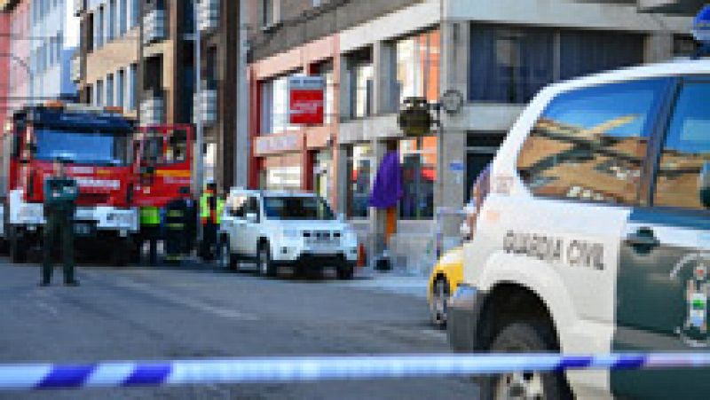 Un hombre mata presuntamente a su pareja y después se suicida en Guardo, Palencia | Ver